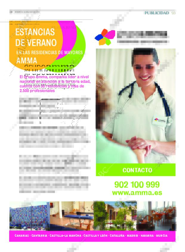 ABC MADRID 14-07-2013 página 93