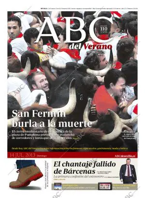 ABC SEVILLA 14-07-2013