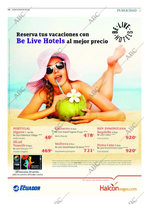 ABC MADRID 15-07-2013 página 11