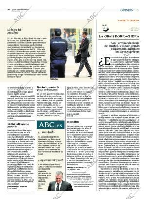 ABC MADRID 15-07-2013 página 15