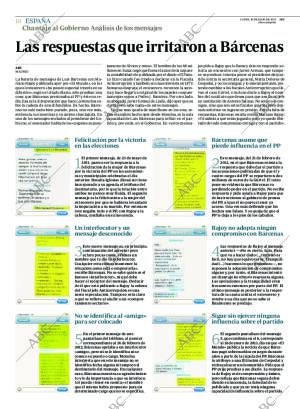 ABC MADRID 15-07-2013 página 18