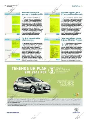 ABC MADRID 15-07-2013 página 19