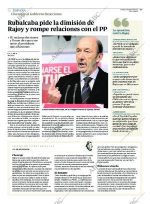 ABC MADRID 15-07-2013 página 20