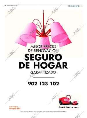 ABC MADRID 15-07-2013 página 23