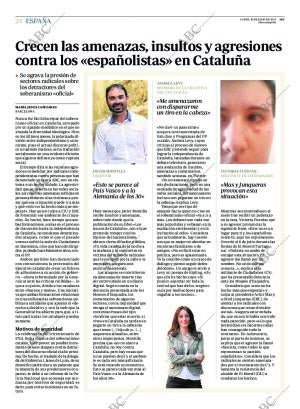 ABC MADRID 15-07-2013 página 24