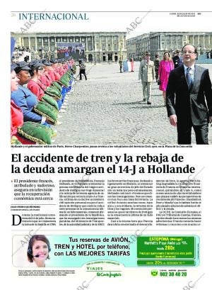 ABC MADRID 15-07-2013 página 26