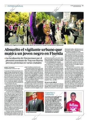 ABC MADRID 15-07-2013 página 28