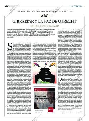 ABC MADRID 15-07-2013 página 3