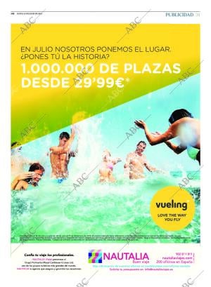 ABC MADRID 15-07-2013 página 31