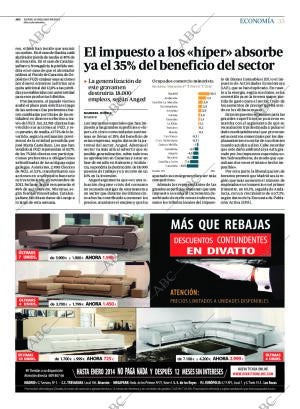 ABC MADRID 15-07-2013 página 33