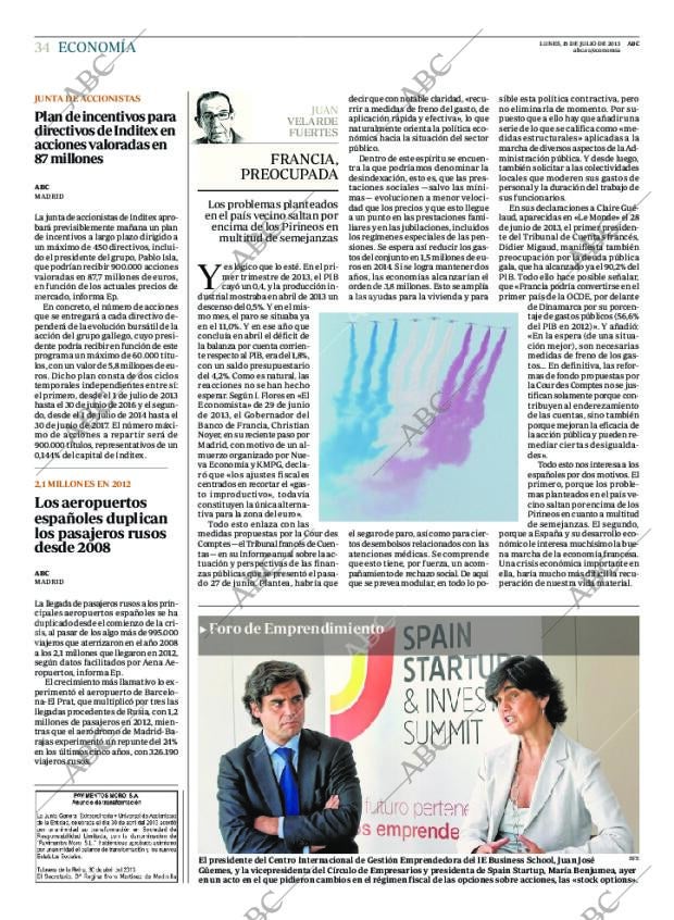 ABC MADRID 15-07-2013 página 34