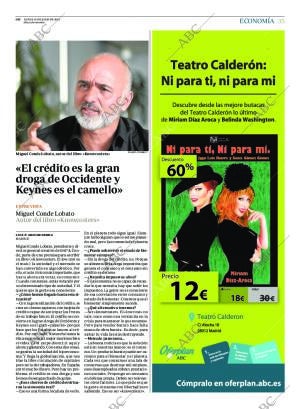 ABC MADRID 15-07-2013 página 35