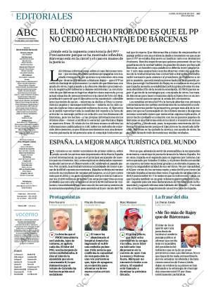 ABC MADRID 15-07-2013 página 4