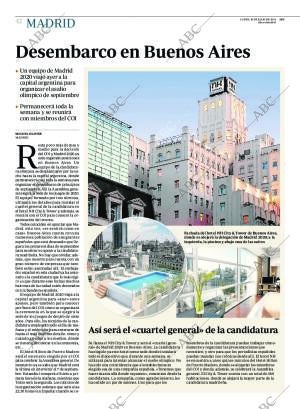 ABC MADRID 15-07-2013 página 42