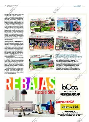 ABC MADRID 15-07-2013 página 43