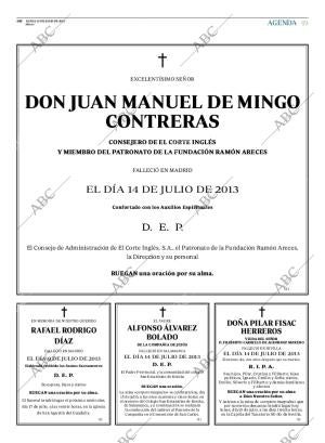 ABC MADRID 15-07-2013 página 49