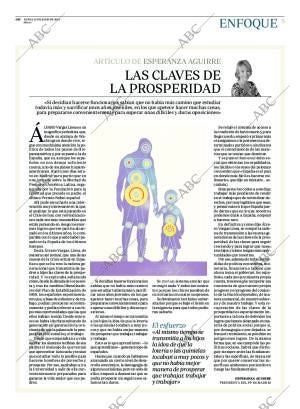 ABC MADRID 15-07-2013 página 5