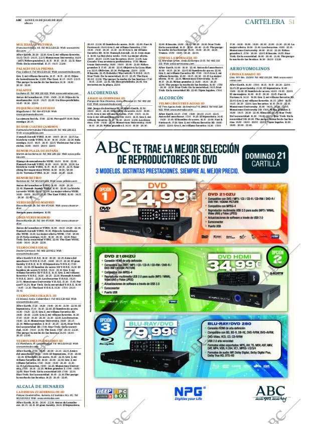 ABC MADRID 15-07-2013 página 51