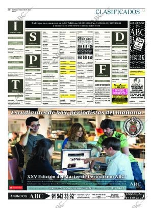 ABC MADRID 15-07-2013 página 53