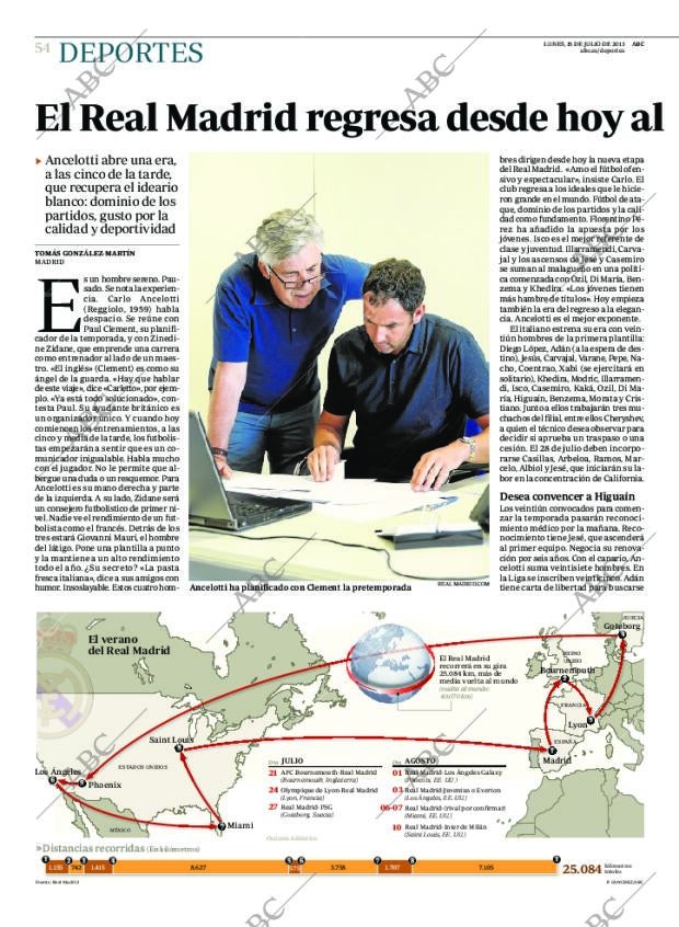 ABC MADRID 15-07-2013 página 54