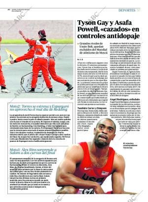 ABC MADRID 15-07-2013 página 57