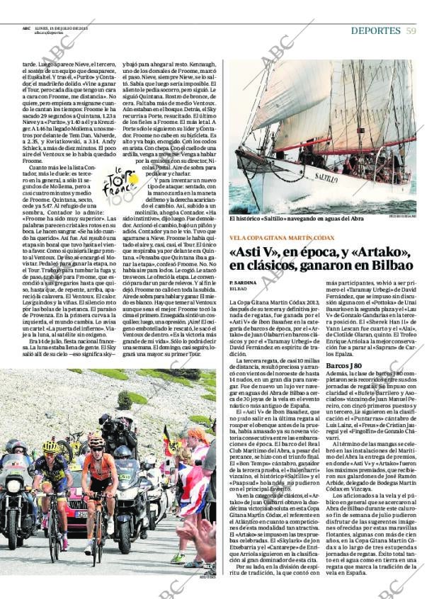 ABC MADRID 15-07-2013 página 59