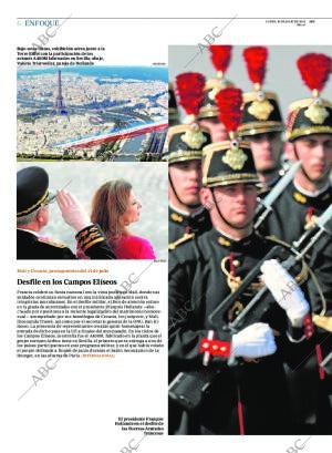 ABC MADRID 15-07-2013 página 6