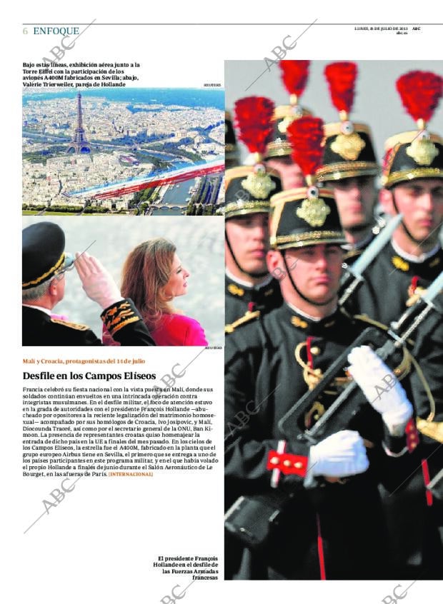 ABC MADRID 15-07-2013 página 6