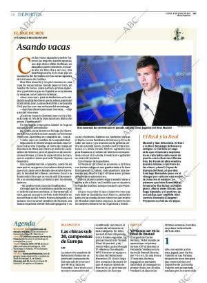 ABC MADRID 15-07-2013 página 60