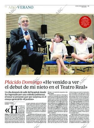ABC MADRID 15-07-2013 página 62