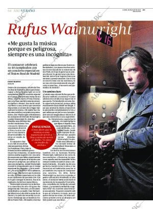 ABC MADRID 15-07-2013 página 64