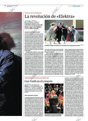 ABC MADRID 15-07-2013 página 65