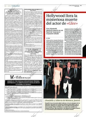 ABC MADRID 15-07-2013 página 68