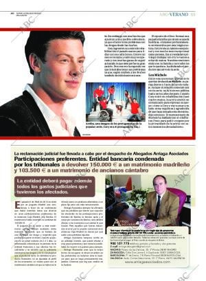 ABC MADRID 15-07-2013 página 69