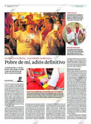 ABC MADRID 15-07-2013 página 71