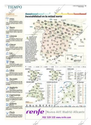 ABC MADRID 15-07-2013 página 74