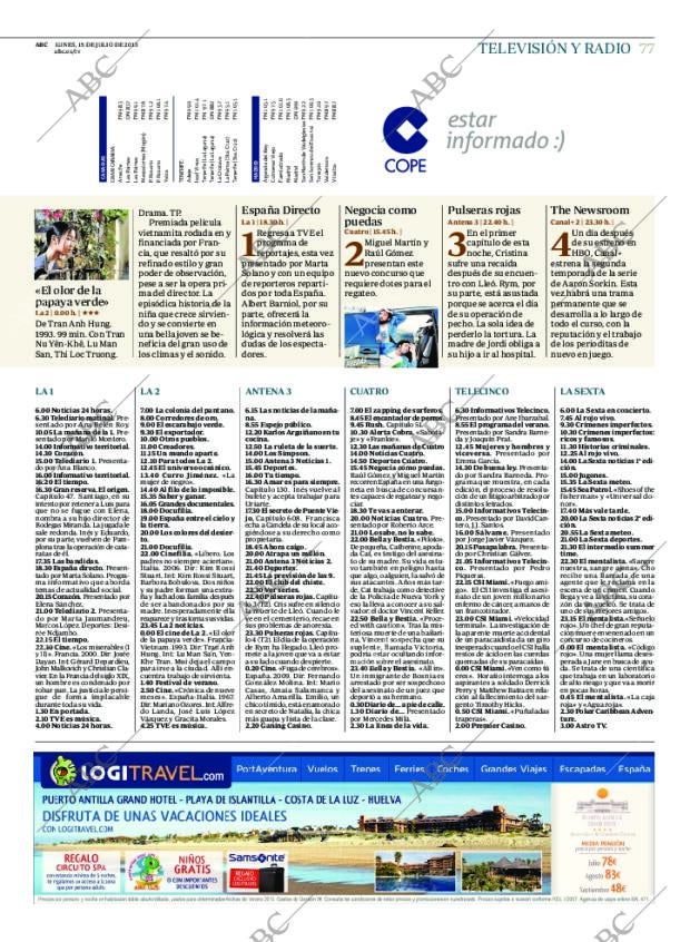 ABC MADRID 15-07-2013 página 77