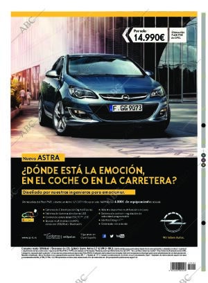 ABC MADRID 15-07-2013 página 80