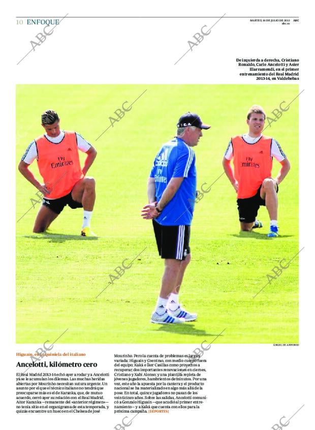 ABC MADRID 16-07-2013 página 10