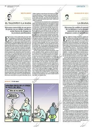 ABC MADRID 16-07-2013 página 13