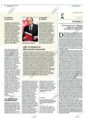 ABC MADRID 16-07-2013 página 15