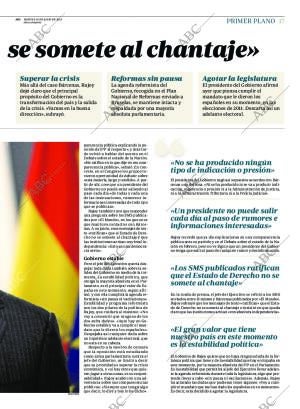 ABC MADRID 16-07-2013 página 17