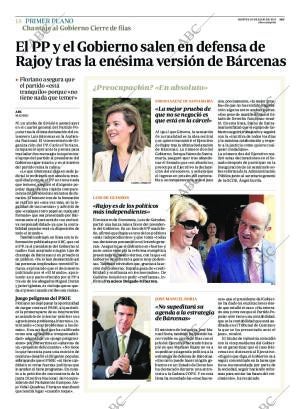 ABC MADRID 16-07-2013 página 18