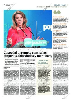 ABC MADRID 16-07-2013 página 19