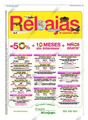 ABC MADRID 16-07-2013 página 2