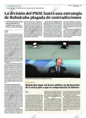 ABC MADRID 16-07-2013 página 24