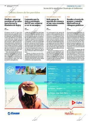 ABC MADRID 16-07-2013 página 25