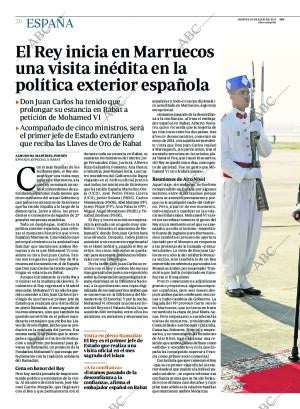 ABC MADRID 16-07-2013 página 26