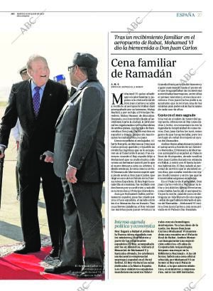 ABC MADRID 16-07-2013 página 27