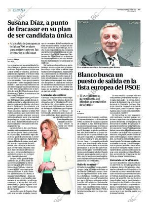 ABC MADRID 16-07-2013 página 28